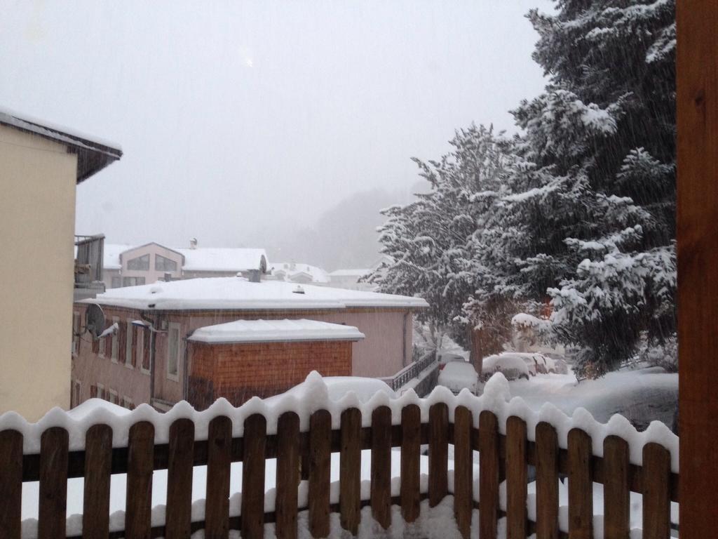 Ski Lodge บรีดเดอ-เล-แบ็ง ห้อง รูปภาพ