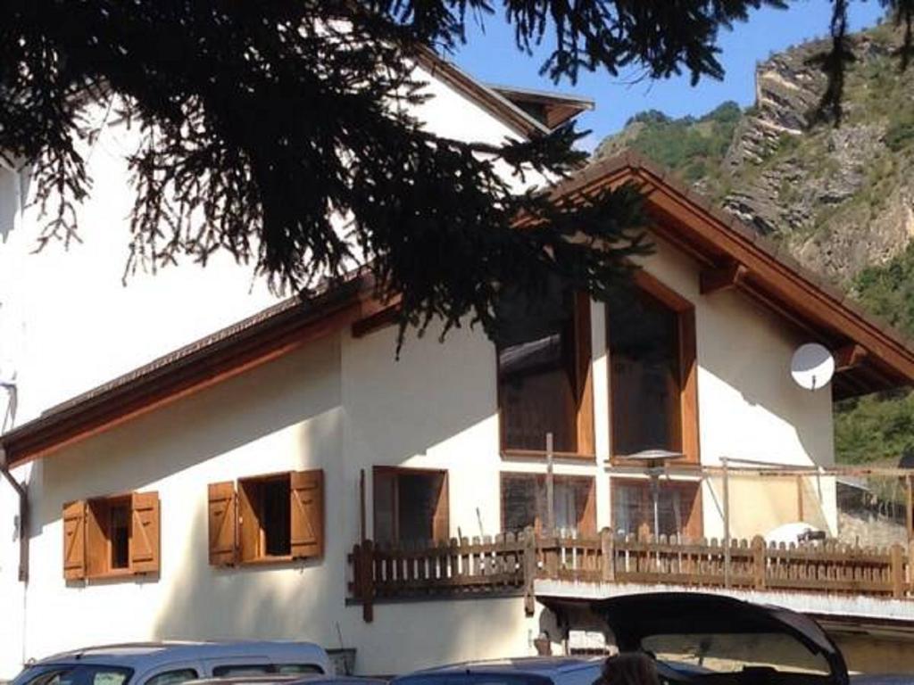 Ski Lodge บรีดเดอ-เล-แบ็ง ห้อง รูปภาพ